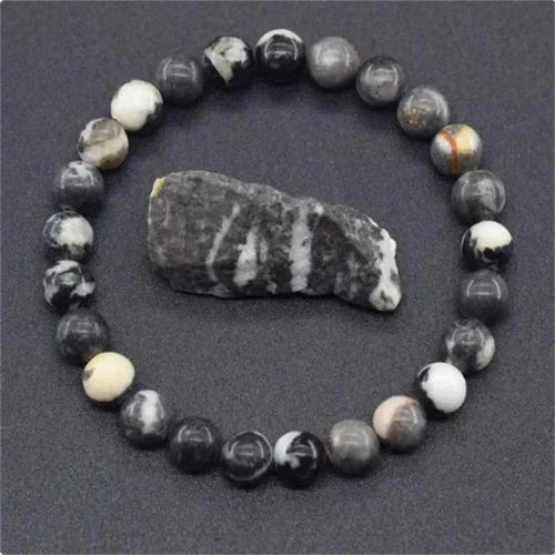 Brianna - Tigerauge-Armband, Symbol für Schutz